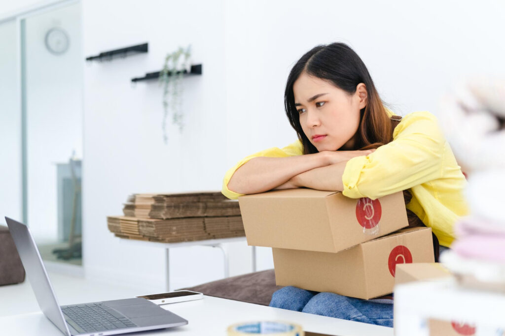 10 ข้อผิดพลาดที่พบบ่อยในการสั่งของจากจีนผ่านแอป