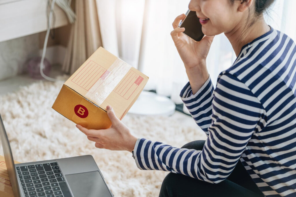 ป้องกันข้อผิดพลาดในการสั่งของจากจีน ด้วยบริการจาก Yourbaobao